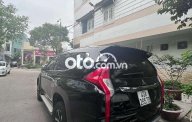 Mitsubishi Pajero Sport Bán xe  2017 2017 - Bán xe Pajero sport 2017 giá 620 triệu tại Đà Nẵng