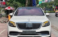 Mercedes-Benz S 450L 2017 - Mercedes-Benz S class 2017 tại Hà Nội giá 2 tỷ 739 tr tại Hà Nội