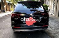 Volkswagen Tiguan Bán xe   2018 - Bán xe volkswagen Tiguan giá 1 tỷ 100 tr tại Đà Nẵng