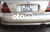 Hyundai Sonata Cần bán xe nhà dùng 1996 - Cần bán xe nhà dùng giá 33 triệu tại Đồng Nai