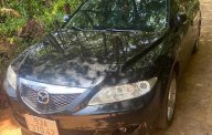 Mazda 6 cần bán   2005. đăng ký tháng 07/200 2005 - cần bán mazda 6 2005. đăng ký tháng 07/2006 giá 205 triệu tại Bình Dương