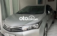 Toyota Corolla Cần Bán Xe  Altis 1.8 2017 - Cần Bán Xe Toyota Altis 1.8 giá 530 triệu tại Tp.HCM