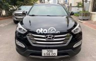 Hyundai Santa Fe Santafe nhập khẩu xe quốc dân còn rất đẹp 2013 - Santafe nhập khẩu xe quốc dân còn rất đẹp giá 556 triệu tại Hà Nội