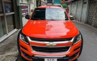 Chevrolet Colorado 2020 - Odo 67.000km giá 530 triệu tại Tp.HCM