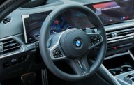 BMW 320i 2023 - LCI, giá tốt nhất khi liên hệ sớm trong tháng cùng phụ kiện full và quà tặng theo xe giá 1 tỷ 698 tr tại Tp.HCM
