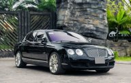 Bentley Flying Spur 2008 - 1 chủ từ mới bản vip 4 chỗ giá 1 tỷ 990 tr tại Hà Nội