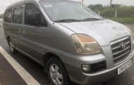 Hyundai Starex 2006 - MT máy cơ dầu 2006, đăng ký 2009 giá 148 triệu tại Hà Nội