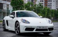 Porsche 718 2020 - Đăng kí lần đầu 2021 giá 4 tỷ 300 tr tại Hà Nội