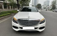 Mercedes-Benz C 250 2017 - Tên tư nhân giá 899 triệu tại Hà Nội