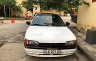 Mazda 323   mới đăng kiểm 1993 - Mazda 323 mới đăng kiểm giá 50 triệu tại Lạng Sơn