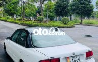 Mazda 626 Bán xe madaz 1997 - Bán xe madaz giá 55 triệu tại Hà Nội