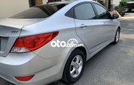 Hyundai Accent Xe   1.4 AT 2010 nhập khẩu 2010 - Xe Hyundai Accent 1.4 AT 2010 nhập khẩu giá 275 triệu tại Nghệ An