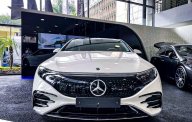 Mercedes-Benz EQS 2023 - Siêu phẩm xe điện - Sẵn xe giao ngay giá 4 tỷ 839 tr tại Tp.HCM