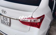 Hyundai Grand i10 Xe 9C bán 2018 - Xe 9C bán giá 335 triệu tại Long An