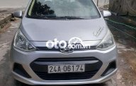 Hyundai Grand i10 Xe giá đình bán 2014 - Xe giá đình bán giá 185 triệu tại Cao Bằng