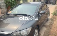 Honda Civic Bán xe hon đa  tự động chính chủ gia đình 2009 - Bán xe hon đa civic tự động chính chủ gia đình giá 268 triệu tại Bắc Ninh