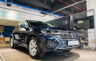 Volkswagen Touareg 2022 - Xe 5c cỡ lớn, nhập khẩu từ Đức, giao ngay, khuyến mãi hấp dẫn - LH: 0909 000 796 giá 2 tỷ 899 tr tại Tp.HCM