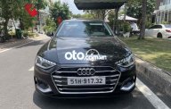 Audi A4 Cần bán   sx 2019 đklđ 4/2021 2019 - Cần bán audi A4 sx 2019 đklđ 4/2021 giá 1 tỷ 360 tr tại Tp.HCM