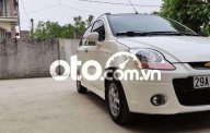 Daewoo Matiz bán xe matit super 2007 AT 2007 - bán xe matit super 2007 AT giá 130 triệu tại Quảng Ninh