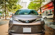 Toyota Sienna 2021 - Model 2022, siêu lướt giá 4 tỷ 600 tr tại Hà Nội