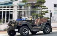 Jeep Bán xe  lùn  1980 - Bán xe Jeep lùn A2 giá 380 triệu tại An Giang
