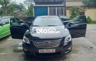 Toyota Camry xe gia đình cầm bán 2007 - xe gia đình cầm bán giá 305 triệu tại Hà Nam