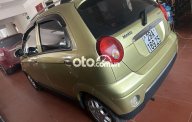 Daewoo Matiz AT 0.8 máy xăng nhập 2008 - AT 0.8 máy xăng nhập giá 150 triệu tại Phú Thọ