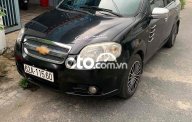 Daewoo Gentra Bán xe gia đình Kvuc Tân An - Long An 2009 - Bán xe gia đình Kvuc Tân An - Long An giá 140 triệu tại Long An