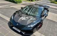 Lamborghini Huracan Bán xe   LP610 2017 - Bán xe Lamborghini Huracan LP610 giá 15 tỷ 700 tr tại Tp.HCM