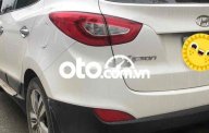 Hyundai Tucson huyndai  2014 trắng ngọc trinh 2014 - huyndai tucson 2014 trắng ngọc trinh giá 460 triệu tại Thanh Hóa