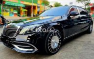 Mercedes-Benz Maybach S560 Chính chủ bán  S560 model 2020 2019 - Chính chủ bán Maybach S560 model 2020 giá 6 tỷ 200 tr tại Hà Nội