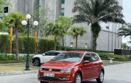 Volkswagen Polo 2016 - Siêu lướt như mới giá 380 triệu tại Hà Nội