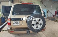 Toyota Land Cruiser Lan Cruised ,  2005 - Lan Cruised , Toyota giá 540 triệu tại Đồng Nai