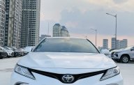Toyota Camry 2023 - Tặng bảo hiểm và nhiều quà khác giá 1 tỷ 70 tr tại Phú Yên