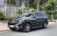 Mercedes-Benz GLS 350d Chính chủ cần Bán Mercedes GLS 350d 4Matic 2017 2017 - Chính chủ cần Bán Mercedes GLS 350d 4Matic 2017 giá 2 tỷ 838 tr tại Tp.HCM