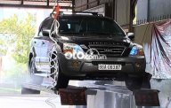 Kia Sorento  Sorẻnto máy dầu AT 4x4 Sx 2007 HQ 2007 - Kia Sorẻnto máy dầu AT 4x4 Sx 2007 HQ giá 299 triệu tại Tp.HCM