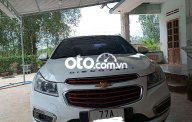 Chevrolet Cruze Chính chủ cần bán  std 2016 2016 - Chính chủ cần bán cruze std 2016 giá 320 triệu tại Bình Định