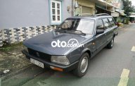 Peugeot 505 Bán xe  đơi 93 wagon 1993 - Bán xe Peugeot 505đơi 93 wagon giá 65 triệu tại Tp.HCM