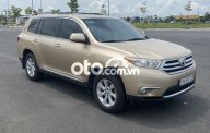 Toyota Highlander   SE ban Full 2010 - Toyota Highlander SE ban Full giá 695 triệu tại Tp.HCM