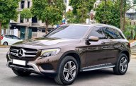 Mercedes-Benz GLC 250 2018 - Màu nâu Dolomite, nội thất đen sang trọng giá 1 tỷ 130 tr tại Tp.HCM