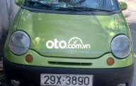 Daewoo Matiz Bán xe Giá rẻ cho anh em tập lái 2004 - Bán xe Giá rẻ cho anh em tập lái giá 45 triệu tại Quảng Bình