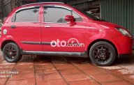 Daewoo Matiz bán xe  2009 2009 - bán xe matiz 2009 giá 105 triệu tại Thái Nguyên