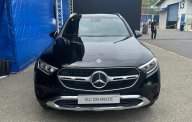 Mercedes-Benz GLC 200 2023 - Nhận đơn hàng suất giao xe sớm nhất tháng 6-7/2023 giá 2 tỷ 299 tr tại Tp.HCM