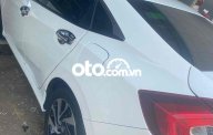 Honda Civic  civc 1.8 E 2018 màu trắng 2018 - honda civc 1.8 E 2018 màu trắng giá 490 triệu tại Vĩnh Long