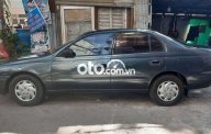 Toyota Corolla Xe đồng sơn zin máy lạnh teo bao ae tes luôn nhe 1993 - Xe đồng sơn zin máy lạnh teo bao ae tes luôn nhe giá 105 triệu tại Tp.HCM