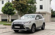 Mitsubishi Outlander  2017 2.0 AT Nhập Nhật 2017 - Outlander 2017 2.0 AT Nhập Nhật giá 595 triệu tại Hà Nội