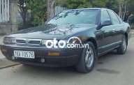 Nissan Cefiro Xe ít đi cần bán 1992 - Xe ít đi cần bán giá 65 triệu tại Lâm Đồng
