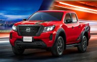 Nissan Navara 2022 - Liên hệ ngay hotline khuyến mại sốc giảm lên tới 145 triệu giá 625 triệu tại Hải Phòng