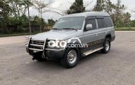 Mitsubishi Pajero Xe  2 cầu, xe cực ngon, bao chạy bắc nam 2003 - Xe pajero 2 cầu, xe cực ngon, bao chạy bắc nam giá 105 triệu tại Đà Nẵng