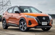 Nissan Kicks 2023 - Duy nhất liên hệ hotline giảm giá trong tháng 5 giá 705 triệu tại Hà Nội